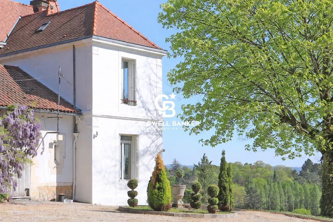 House in Sainte Foy des Vignes, Bergerac, France 1 - 17862816
