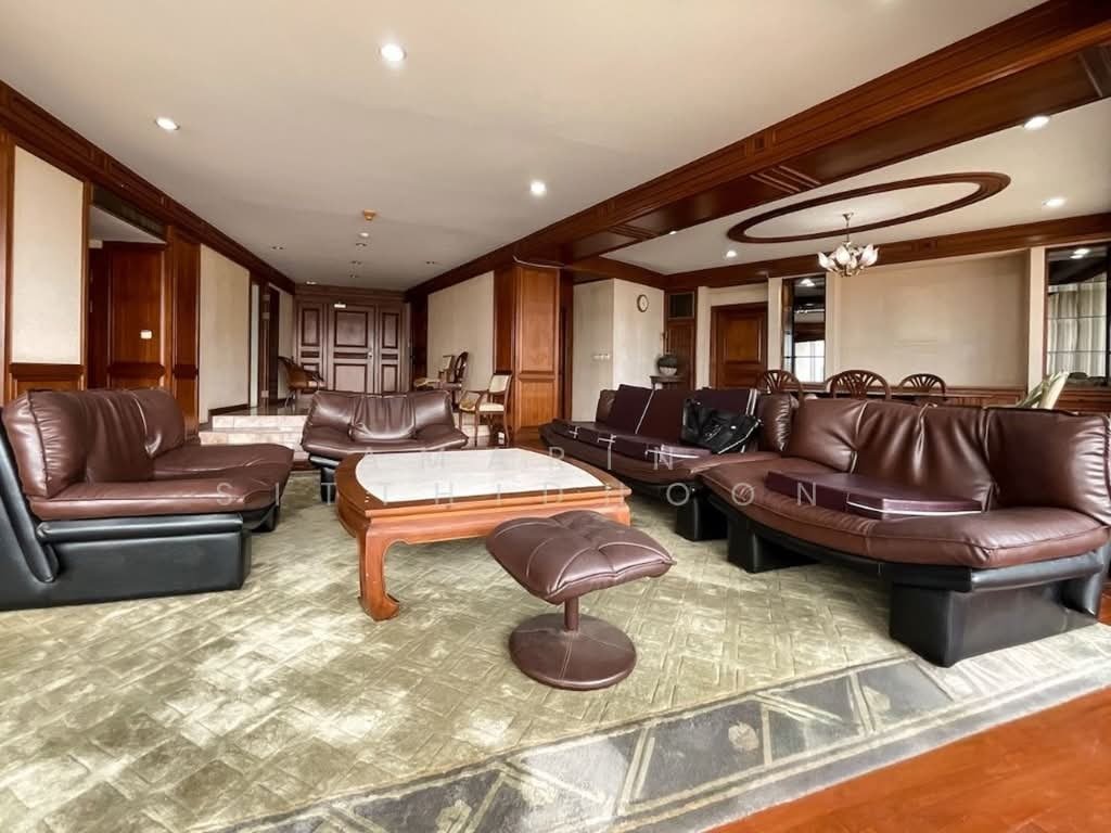 Condo in Bangkok, Krung Thep Maha Nakhon, Thailand 1 - 17863589