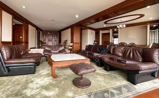 Condo in Bangkok, Krung Thep Maha Nakhon, Thailand 1
