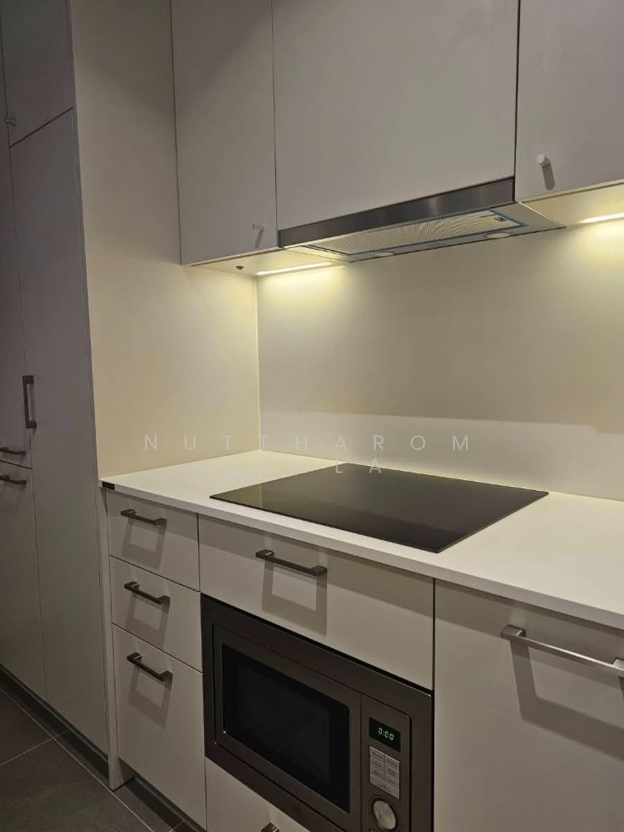 Condo in Bangkok, Krung Thep Maha Nakhon, Thailand 2 - 17863918