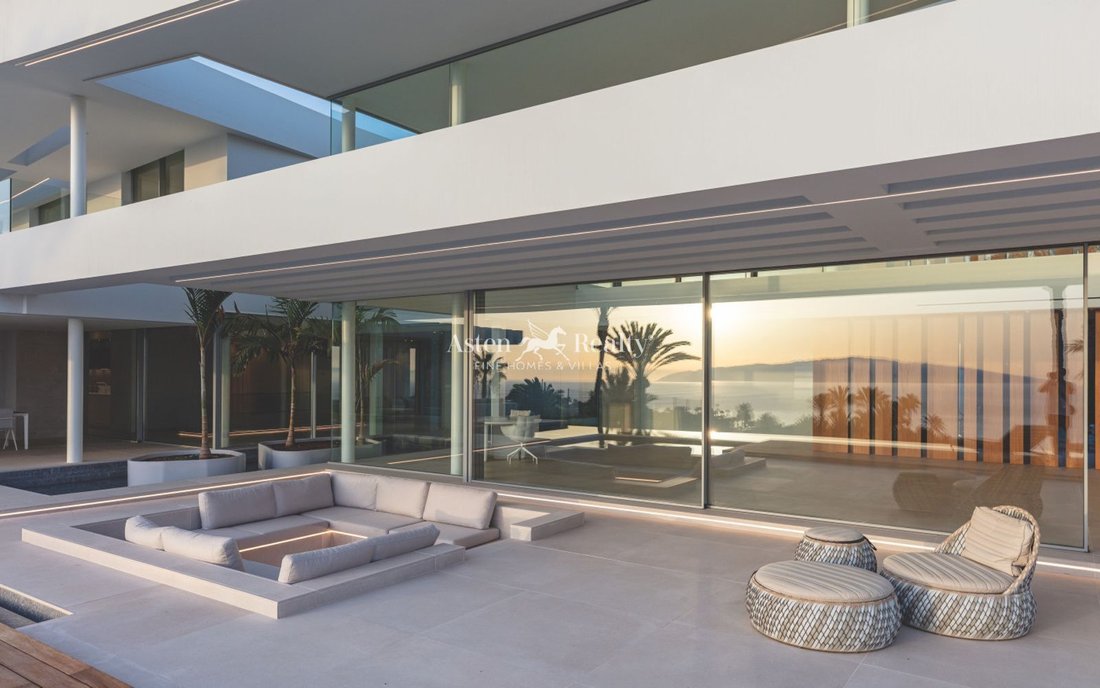 Finca in Guia de Isora, Canary Islands, Spain 5 - 17862579