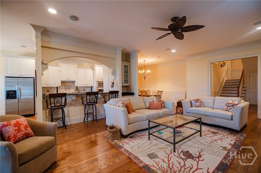 Townhouse in Savannah, Georgia, United States 4 - 17864369