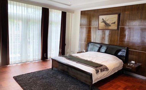 Casa en Lat Phrao, Bangkok, Tailandia 1