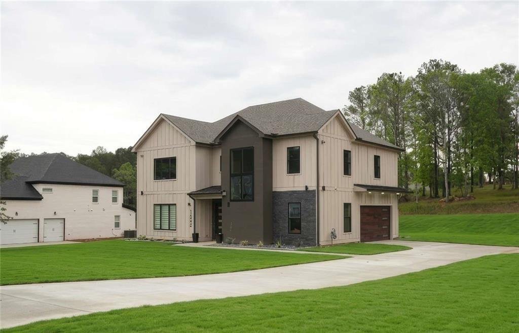 House in Fayetteville, Georgia, United States 3 - 17861769