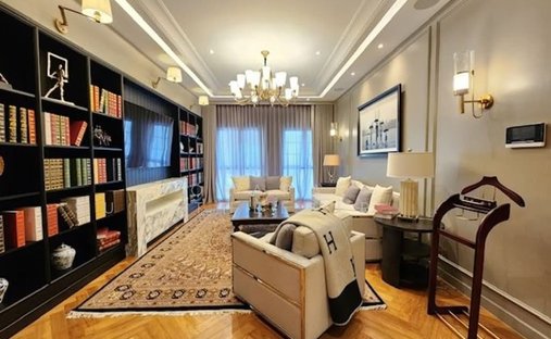 Casa a Bangkok, Bangkok, Thailandia 1