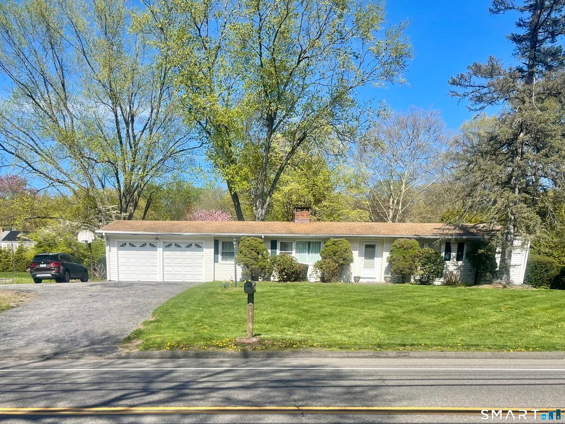 House in Fairfield, Connecticut, United States 1 - 17869919