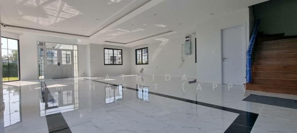 Villa in Pattaya City, Chon Buri, Thailand 4 - 17862719