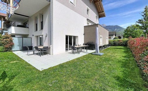 Land in Doussard, Auvergne-Rhône-Alpes, France 1