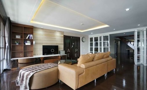appartement à Samsen Nai, Bangkok, Thaïlande 1