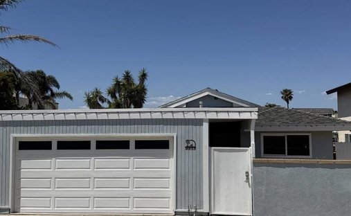 House in Oxnard, California, United States 1
