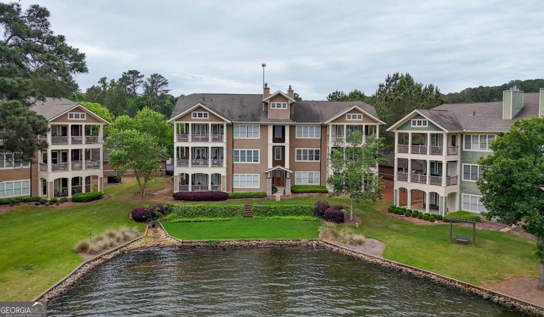 Condo in Eatonton, Georgia, United States 2 - 17865894