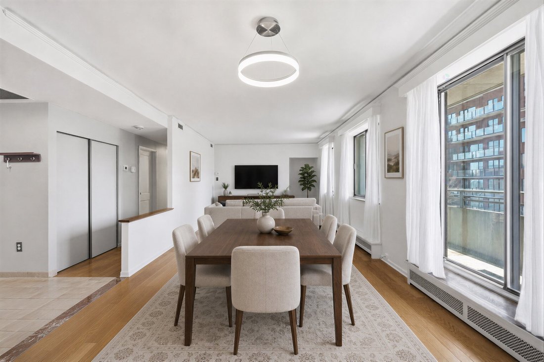 Condo in Westmount, Quebec, Canada 4 - 17825077