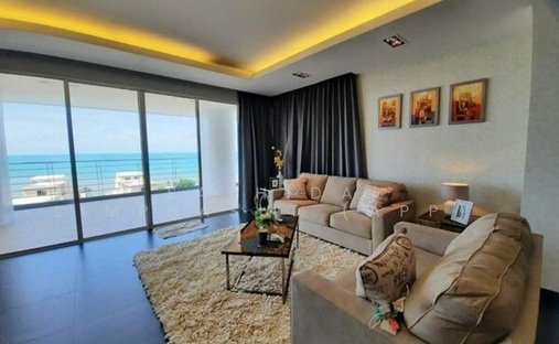 appartement en Province de Chonburi, Thaïlande 1