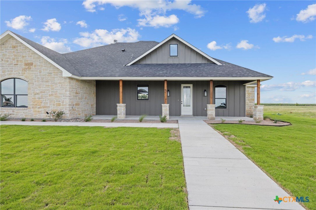 House in Chilton, Texas, United States 3 - 17662380
