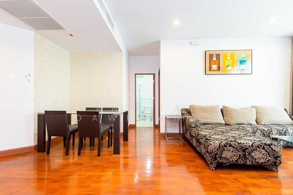 Condo in Ko Tan, Kamphaeng Phet, Thailand 3 - 17864462