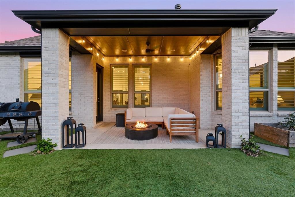 House in Celina, Texas, United States 3 - 17866593