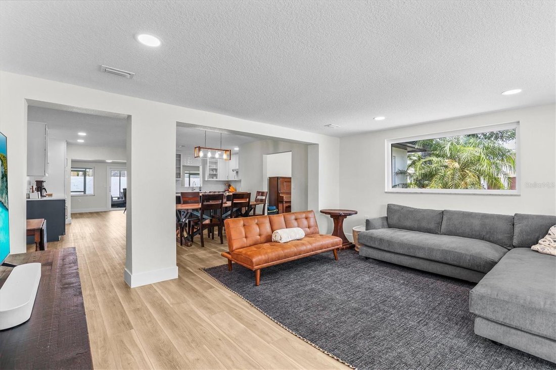 House in Tampa, Florida, United States 5 - 17861168