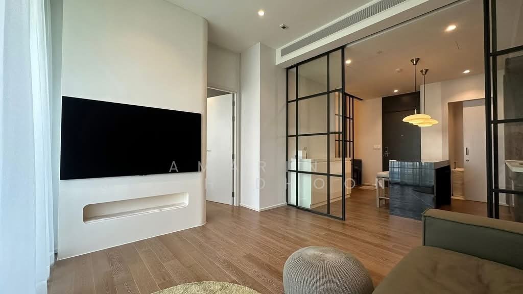 Condo in Bangkok, Krung Thep Maha Nakhon, Thailand 2 - 17863551