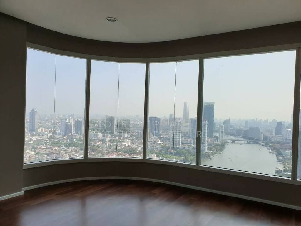 Menam Residences Condominium