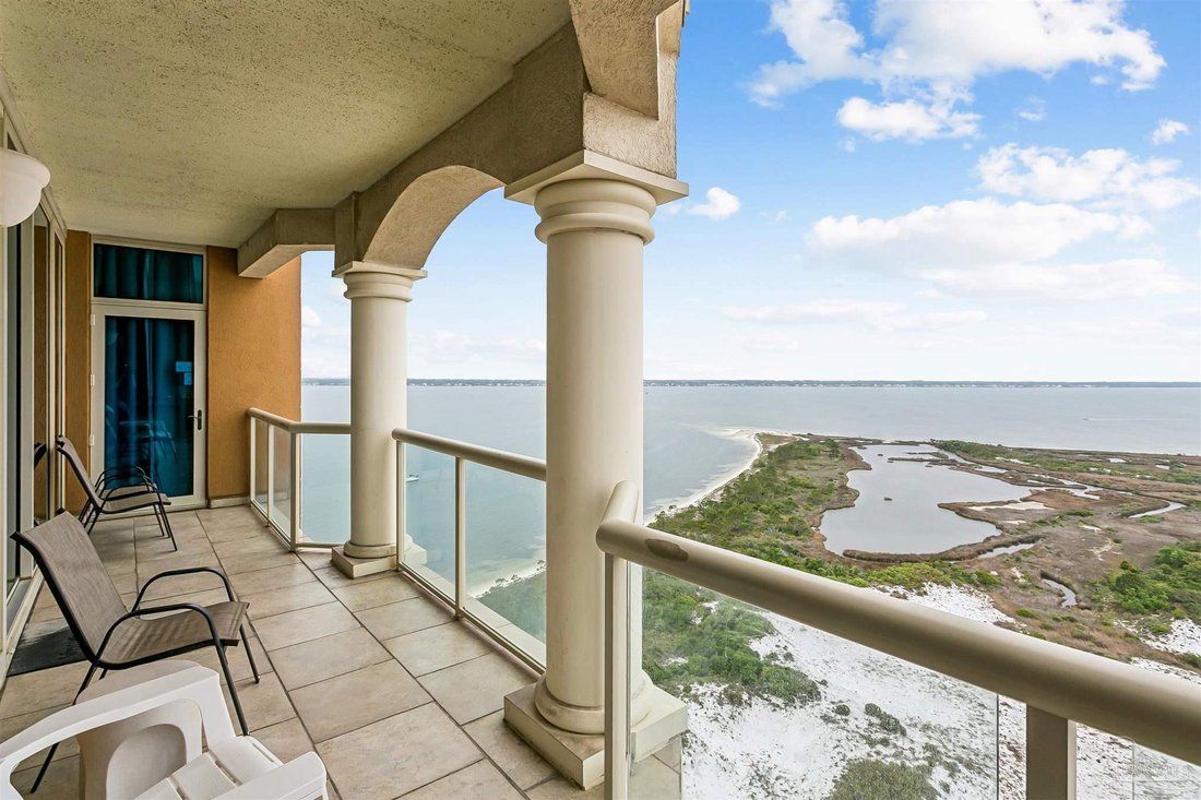 Condo in Gulf Breeze, Florida, United States 2 - 17869027