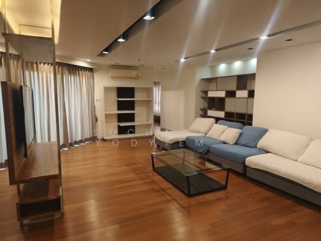 Eigentumswohnung in Huai Khwang, Bangkok, Thailand 2 - 17867098