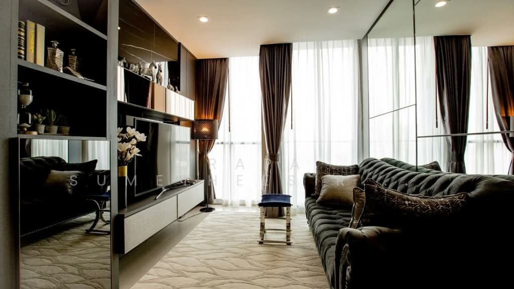 Condo in Bangkok, Krung Thep Maha Nakhon, Thailand 1 - 17863231