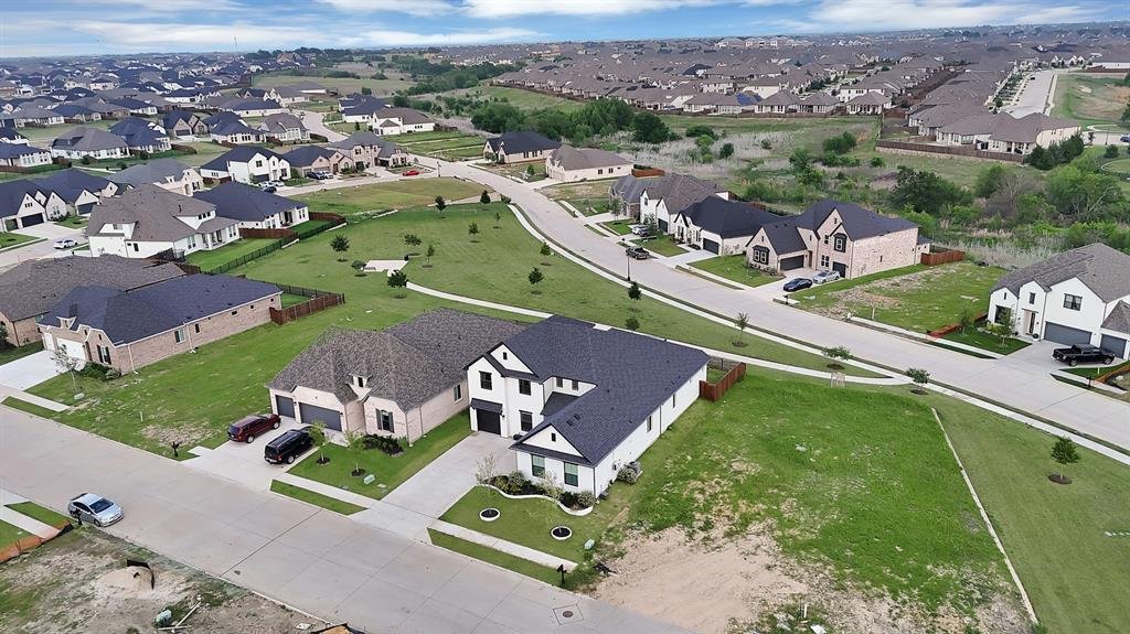 House in Forney, Texas, United States 4 - 17869834