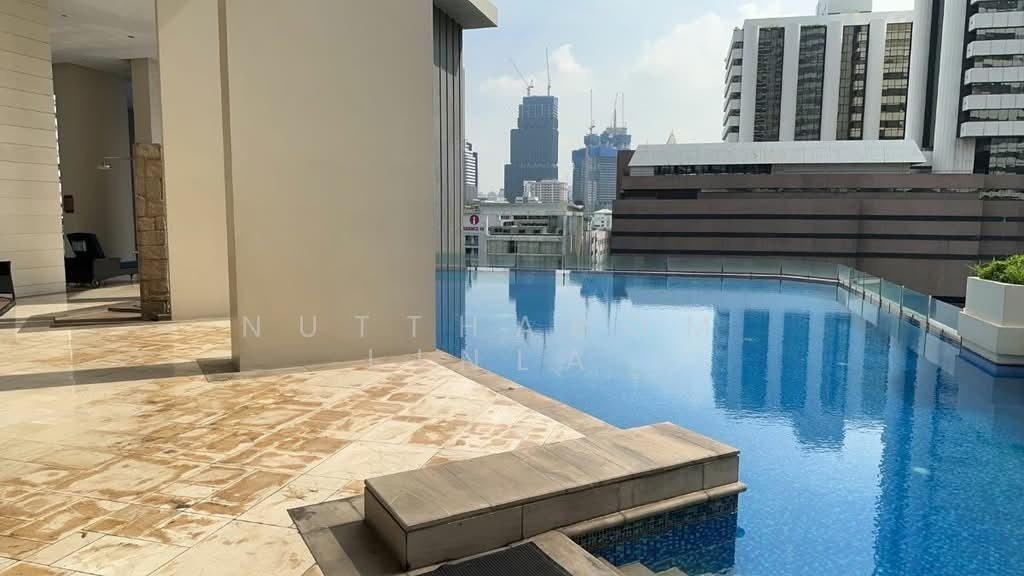 Condo in Bangkok, Bangkok, Thailand 1 - 17866963