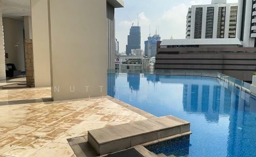 Condo in Bangkok, Bangkok, Thailand 1