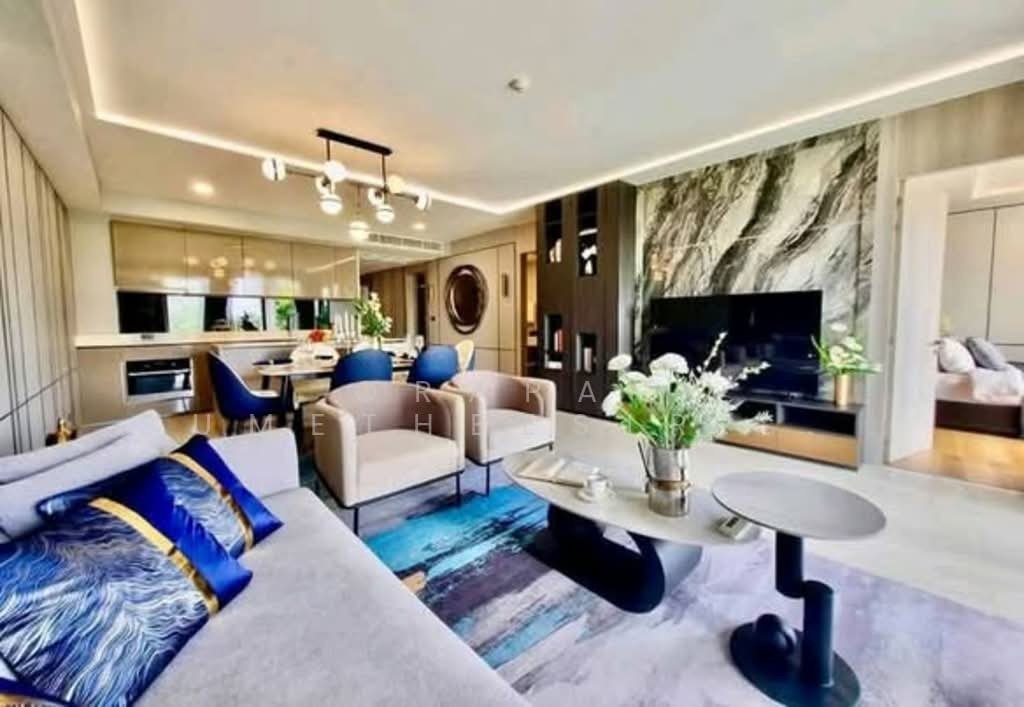 Condo in Phra Khanong Nuea, Bangkok, Thailand 4 - 17863720