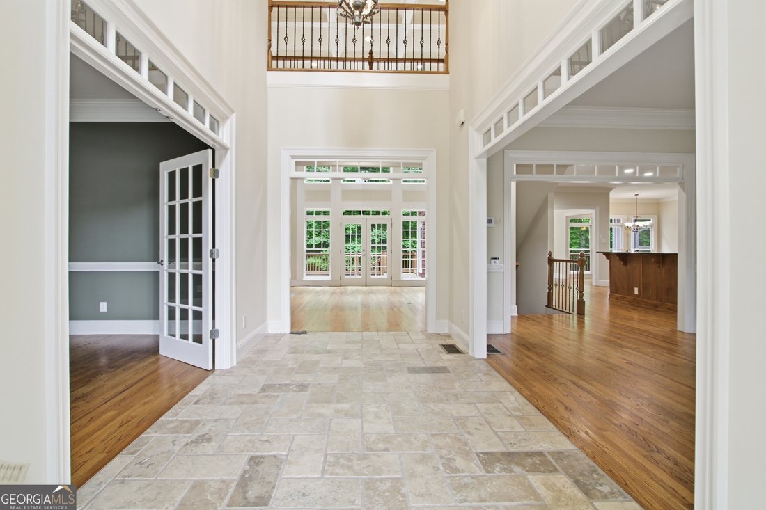 House in Marietta, Georgia, United States 3 - 17865897