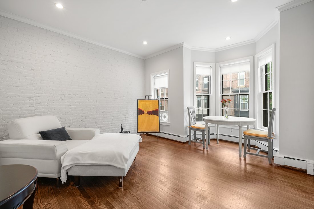 Condo in Boston, Massachusetts, United States 3 - 17870040