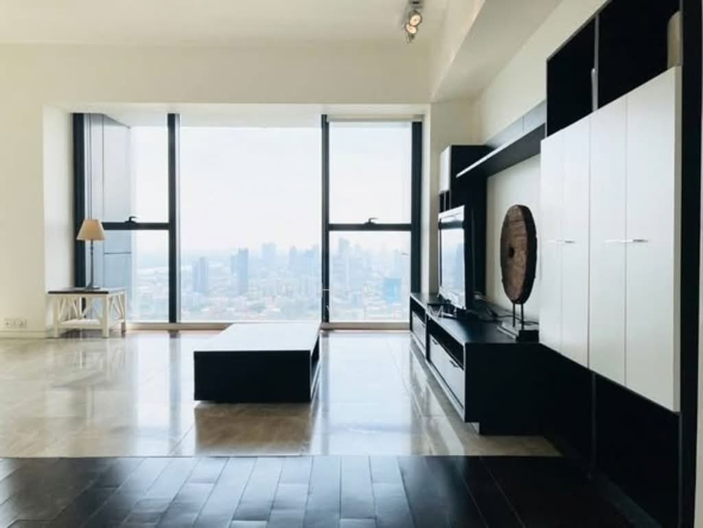 Condominio a Bangkok, Bangkok, Thailandia 3 - 17867387