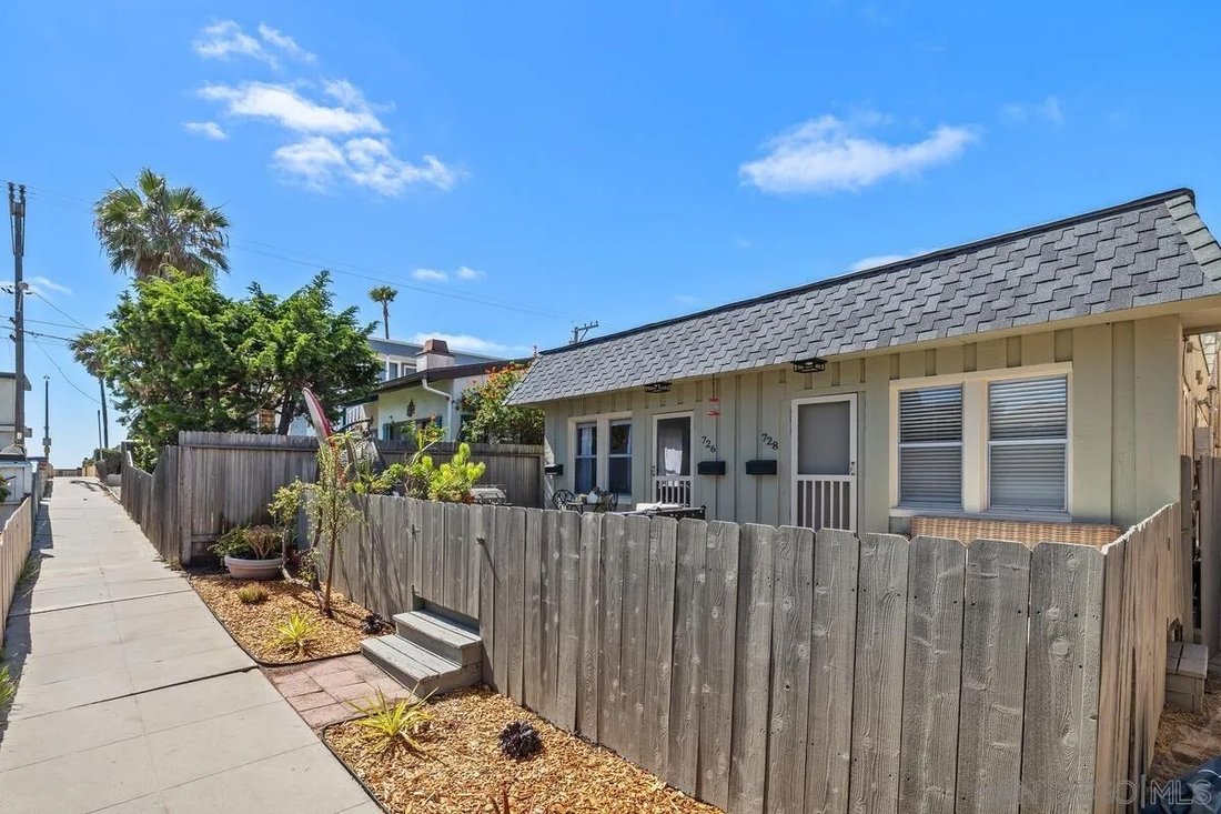 San Diego, California, United States 4 - 17865821