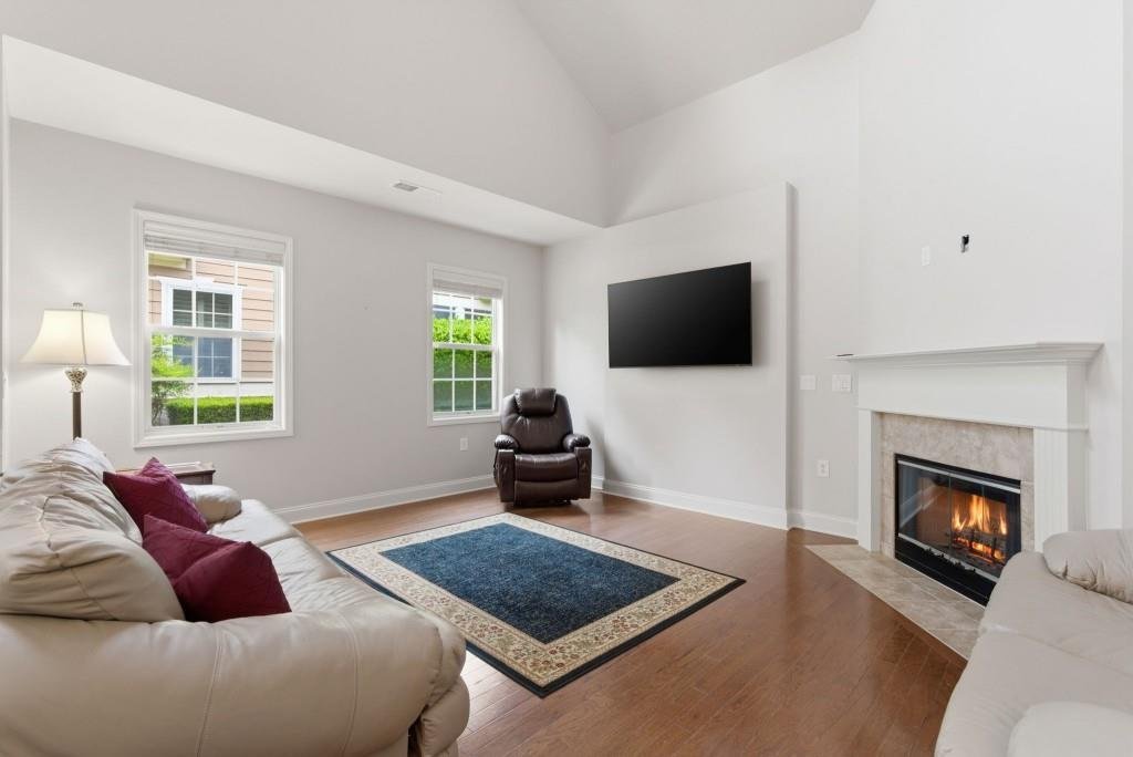 Appartement à Cumming, Géorgie, États-Unis 4 - 17866424