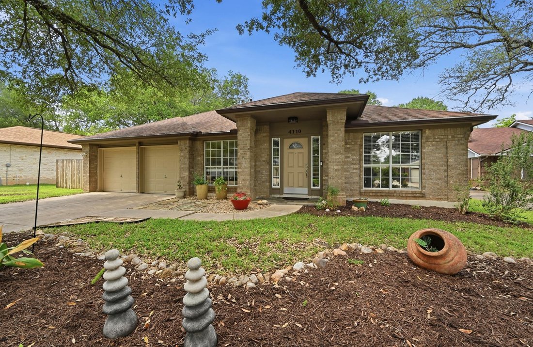 House in Austin, Texas, United States 2 - 17865586
