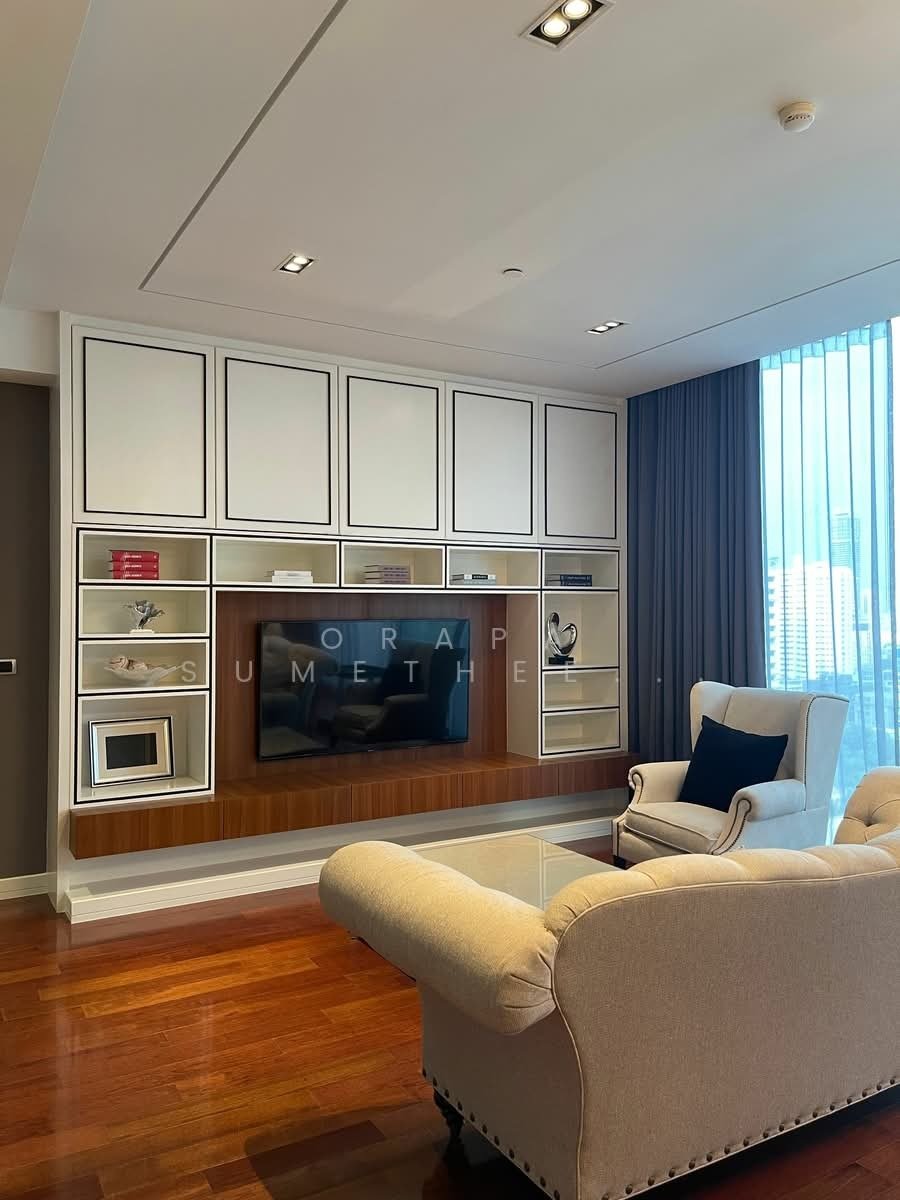Condo in Bangkok, Krung Thep Maha Nakhon, Thailand 5 - 17867375
