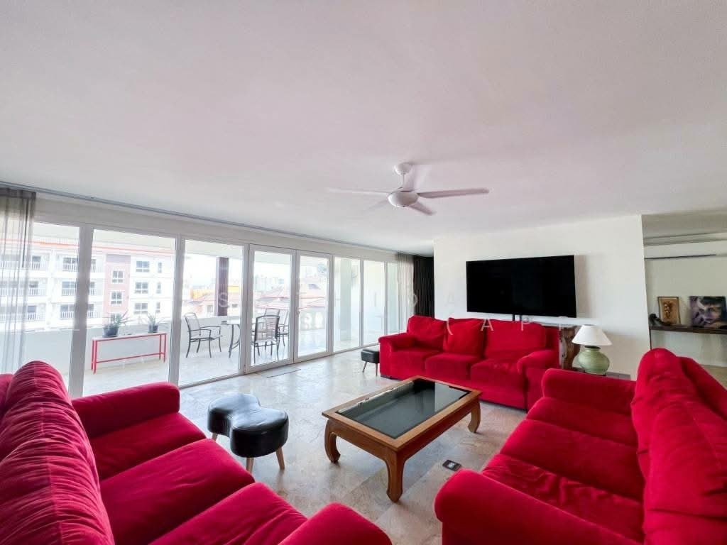 Condo in Pattaya City, Chon Buri, Thailand 3 - 17862433
