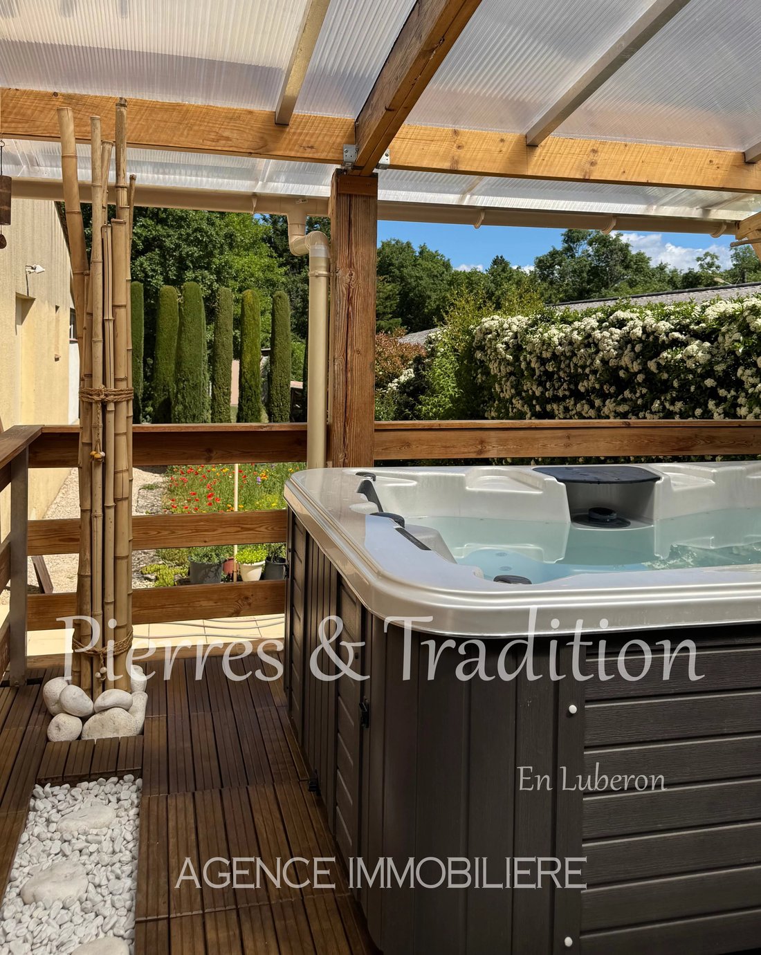 House in Céreste-en-Luberon, Provence-Alpes-Côte d'Azur, France 5 - 17661485