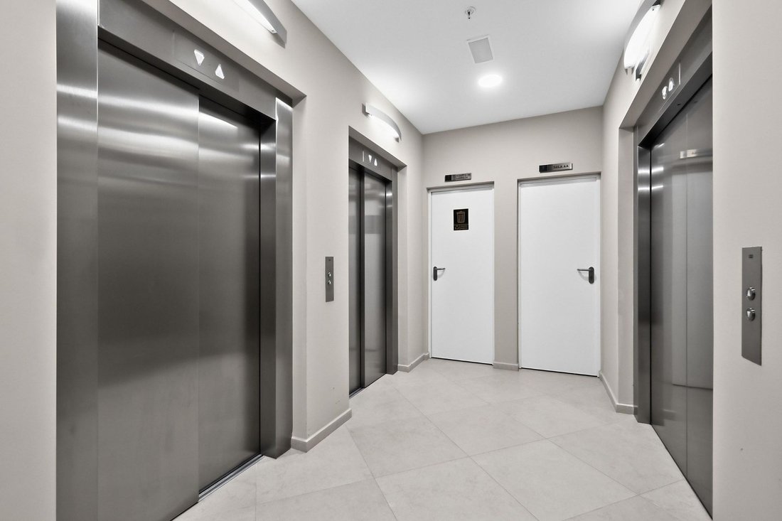 Apartment in Benidorm, Valencian Community, Spain 3 - 17864274