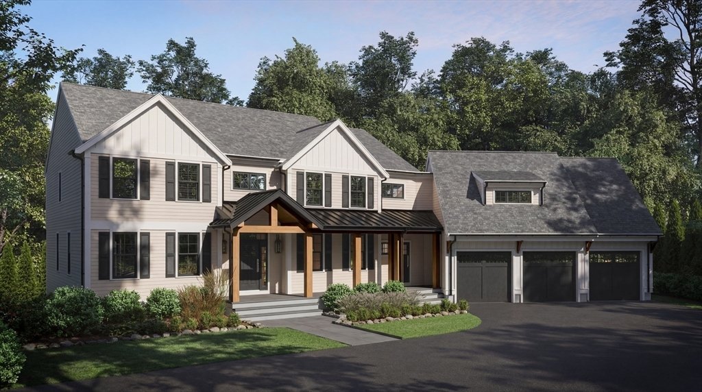 House in Wayland, Massachusetts, United States 1 - 17800630
