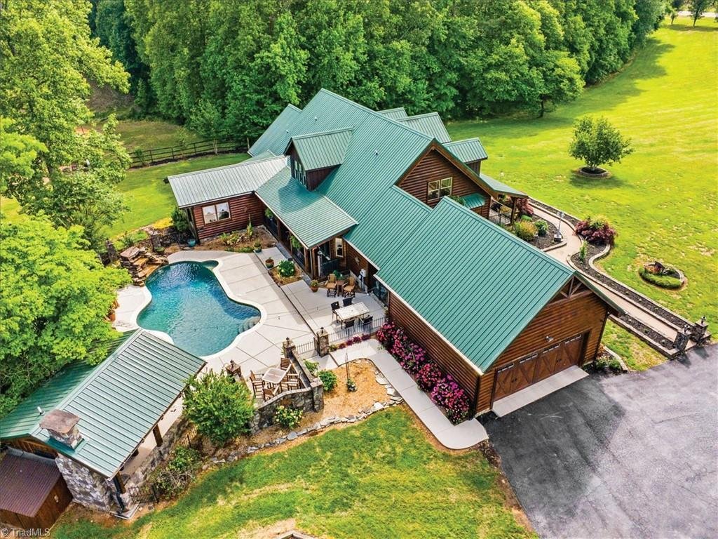 House in Mocksville, North Carolina, United States 2 - 17864502