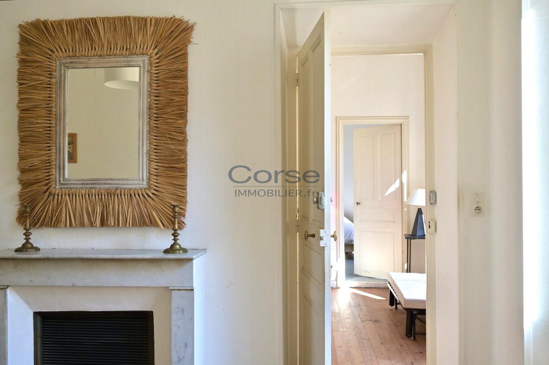 Apartment in Ajaccio, Corsica, France 2 - 17868680
