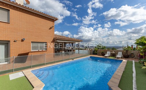 Casa a Marianao, Sant Boi de Llobregat, Spagna 1