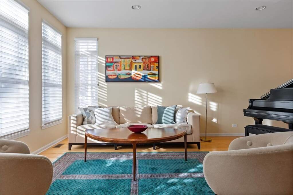 House in Chicago, Illinois, United States 2 - 17868854