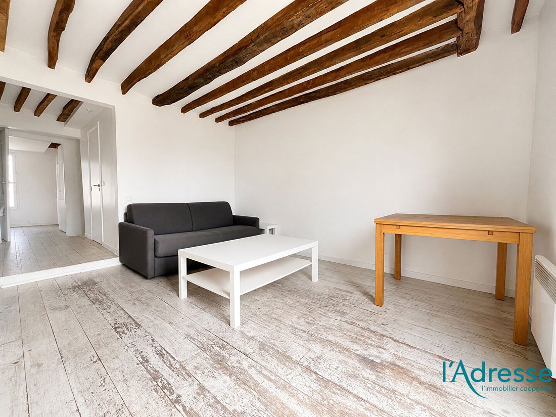Apartment in République - Saint Ambroise, Paris, Ile-de-France 2 - 17866644