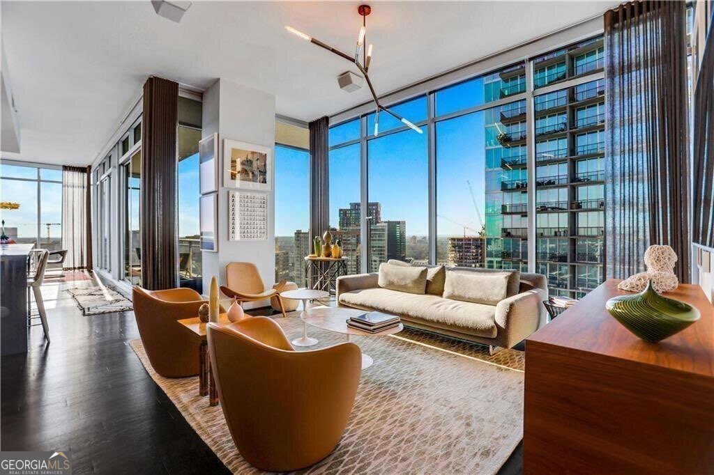 Condo in Atlanta, Georgia, United States 1 - 17864698