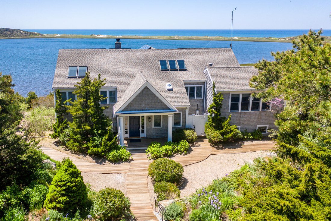 House in Wellfleet, Massachusetts, United States 1 - 17864142