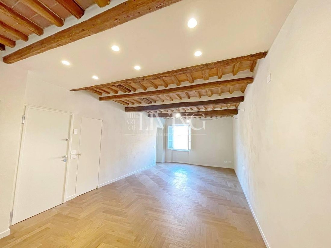 Apartment in Historic Center, Lucca, Tuscany 5 - 17862178