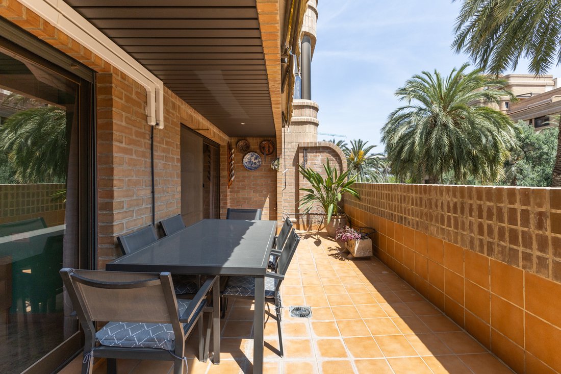 Apartment in Algiros, Valencia, Spain 3 - 17866895